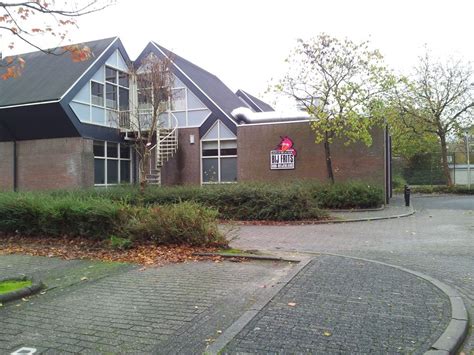 Jongerencentrum Bij Frits Visit Hoeksche Waard