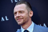 Simon Pegg Says Addiction Is ‘Like You’ve Grown a Second Head and All ...