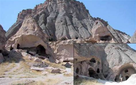 Cappadocia Derinkuyu Ihlara Valley Belisirma Selime Tour