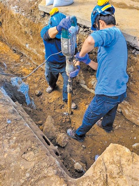 漏油汙染內湖土地 中油遭罰10萬 地方新聞 中國時報