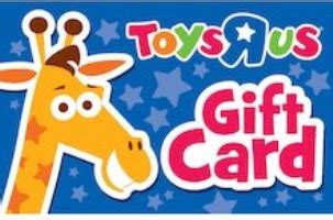 Our gift cards can be used in stores, online, at b&n college bookstores, and on nook book purchases. Save 30% Off Toys R Us Gift Cards At CardCash! - DansDeals.com