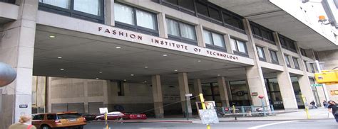 Fashion Institute Of Technology Fit New York City Review By Students