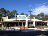 Holy Family Catholic Church | 24 Pope Avenue, Hilton Head Island, SC ...
