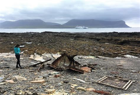 Art & Archaeology Courses @UHI enrolling now – Archaeology Orkney