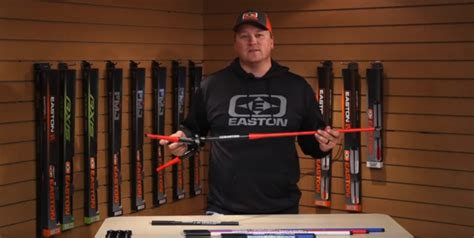 Easton Archery Video Library Easton Archery