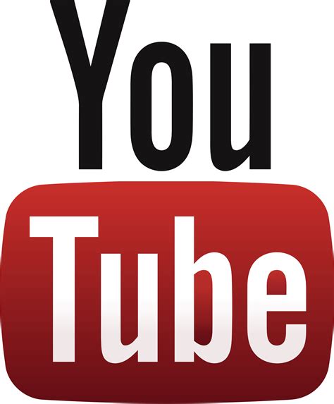 Youtube Logo Wallpapers Wallpaper Cave