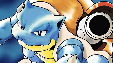 Pokemon Blue Wallpapers Top Free Pokemon Blue Backgrounds