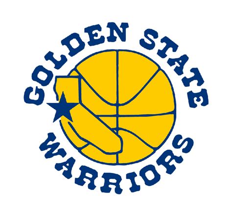 It does not meet the threshold of originality needed for copyright protection, and is therefore in the public domain. The Golden State Warriors: how sports logos turn teams ...