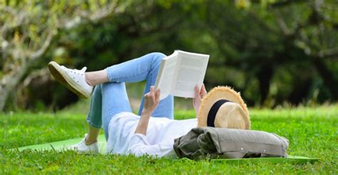 Reading Reduces Stress Levels Kumon Uk