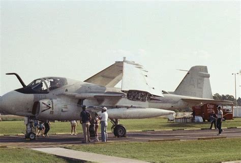 Pin By Scott Strohl On A 6 Intruder Iron Tadpole Fighter Pilot