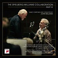 John Williams - Spielberg/Williams Collaboration Part III (Vinyl) au ...