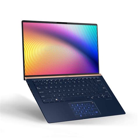 Galleon Asus Zenbook 14 Ultra Slim Laptop 14 Fhd Nano Edge Bezel