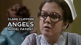 Clare Clifford on Angels (TV Series 1975–1983) S01EP9 - YouTube