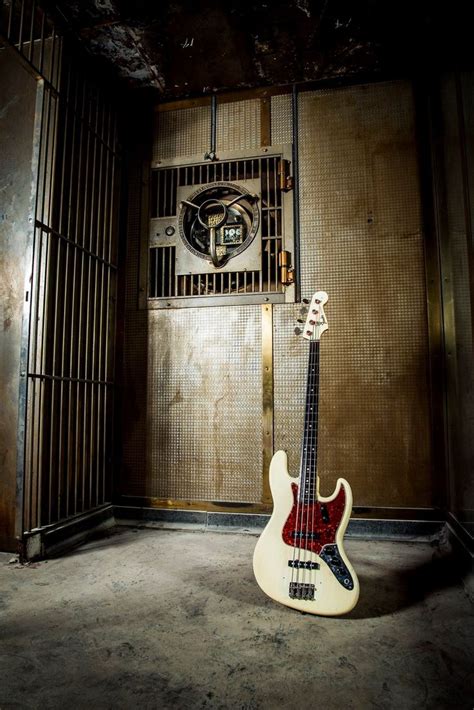 Fender Jazz Bass Bass Guitars Musical Instruments Acoustic Pins Ropes Bass Bass Guitar