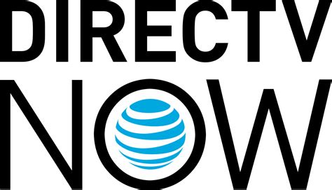 Directv is an american direct broadcast satellite service provider based in el segundo, california and is a subsidiary of at&t. File:DirecTV Now.svg - Wikipedia