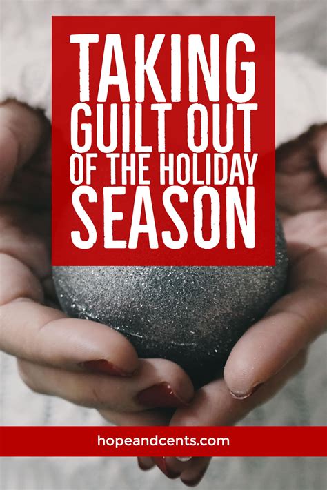 Taking Guilt Out Of The Holiday Season Frugal Holidays Smart Money Online Job Opportunities