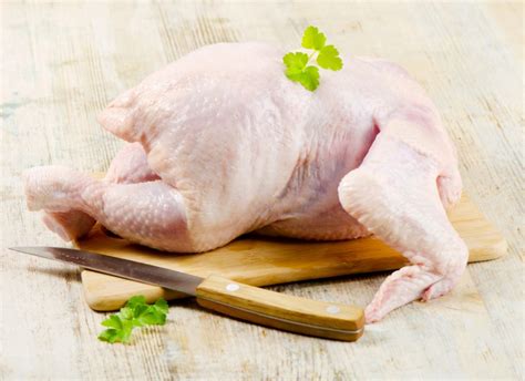manfaat mengkonsumsi daging ayam ras pedaging  kandungan gizinya