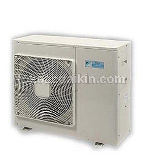 Super Multi Hot Water R A Daikin Airconditioner Jakarta Timur