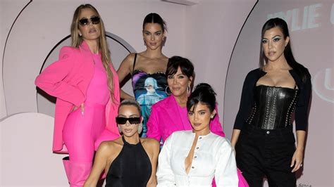 Kardashian Fans Think Kims ‘trying To Steal Spotlight From Kylie
