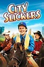 City Slickers (1991) - Posters — The Movie Database (TMDB)