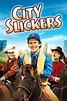 City Slickers (1991) | The Poster Database (TPDb)