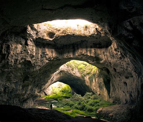 Devetaki Cave Bulgaria By Aurel Manea Great Places Places To See