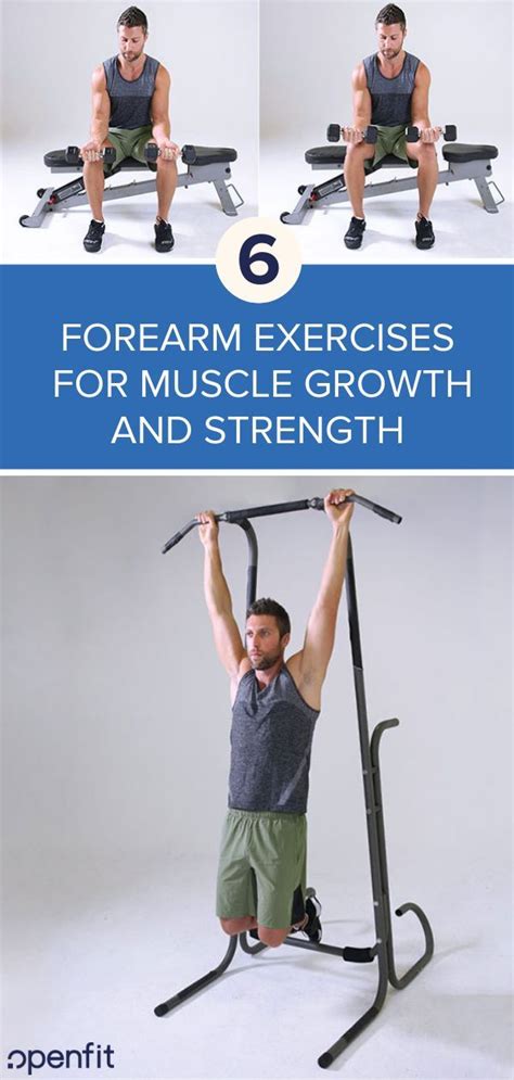 14 of the best forearm exercises for muscle growth and strength best forearm exercises