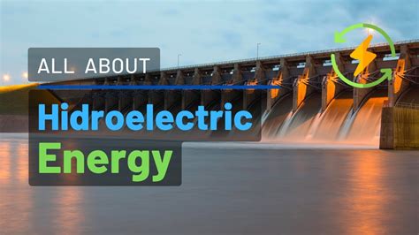 Discovering Hydropower The Pros And Cons Explained Youtube