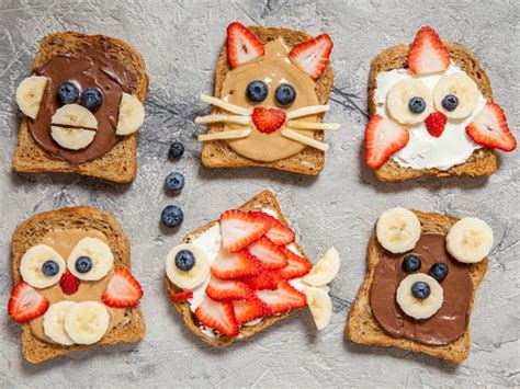 50+ adorable kids snack ideas. Food Styling Tips to Get Kids to Eat Healthful Foods