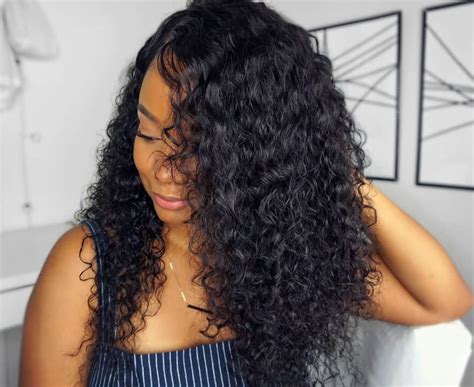 how to maintain curly hair weave dsoar hair