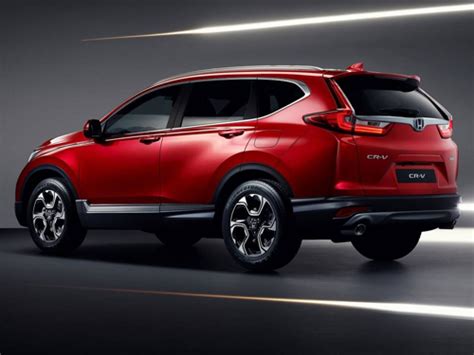 All New Honda Cr V Revealed Fulton Vehicle Leasing