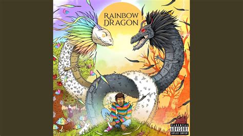 Rainbow Dragon Youtube