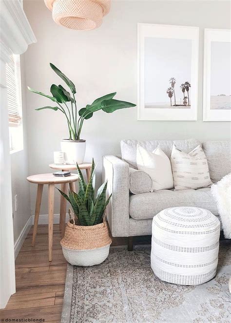 31 Best Neutral Living Room Decor Ideas Homyhomee