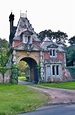 Have you ever dreamed of living in a story book French Chateau? Well ...