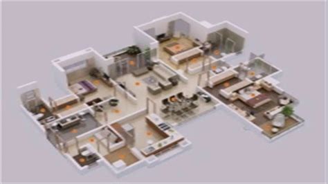 6 Bedroom House Floor Plan Floor Roma