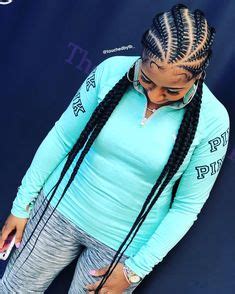 Make your hairstyle an important part for the expression of your identity! New Stunning Trending Braids Atlanta | African hairstyles