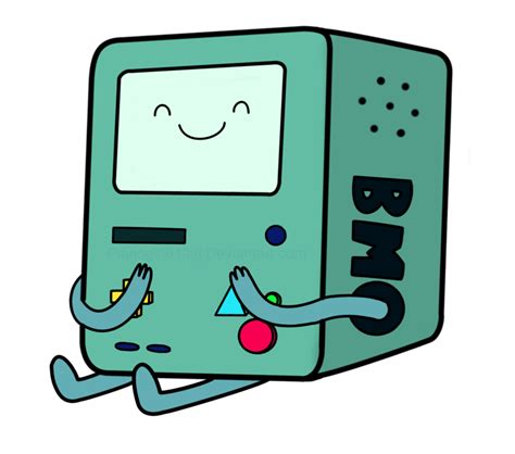 Beemo Cartoon Network Wiki Fandom