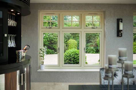 Upvc Casement Windows Weybridge Casement Window Prices Surrey