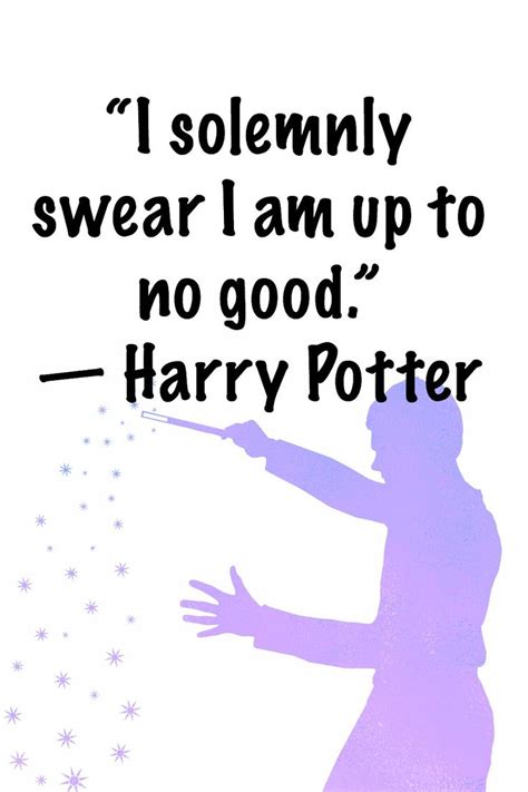 23 Harry Potter Quotes To Bring Some Magic Into Your Life Harry Potter Quotes Inspirational