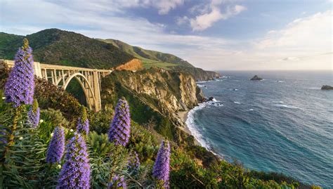 5 Awesome Places In California You Need To Visit