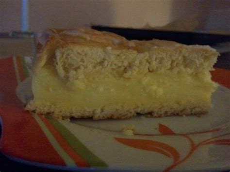 Wer mir auf instagram oder facebook folgt oder meinen blog regelmäßig. Mailänder Kuchen (nach einem Rezept von meiner Oma): Bild 2