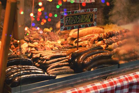 German Markets Eat With Your Eyes Food Branding Big Thinking