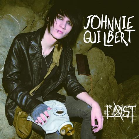 Johnnie Guilbert I M No Superman Lyrics Genius Lyrics