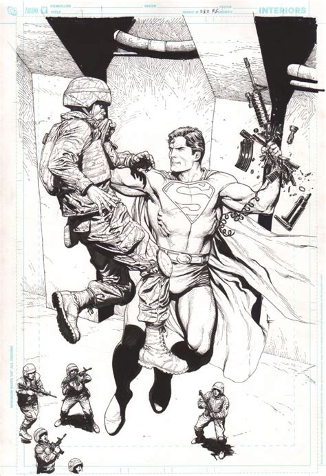 88 Best Images About Gary Frank On Pinterest Hulk Comic Superman