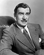 Walter Pidgeon Portrait (16 x 20) - Walmart.com - Walmart.com