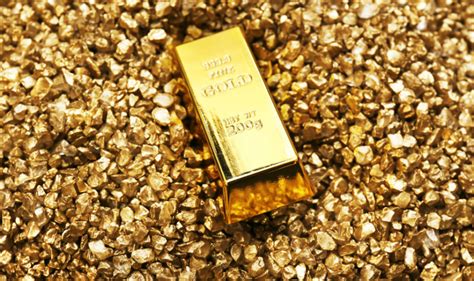And since gold is virtually indestructible, this means that almost all of this metal is still around in one form or another. Are these the top 3 gold stocks in London? - Master Investor