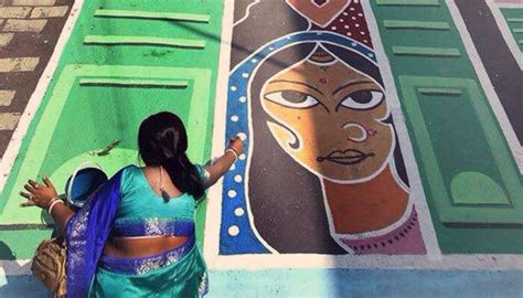 Ahiritola Jubakbrinda Durga Puja Pays Tribute To Sex Workers