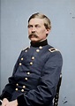 John Buford | American Civil War | Pinterest