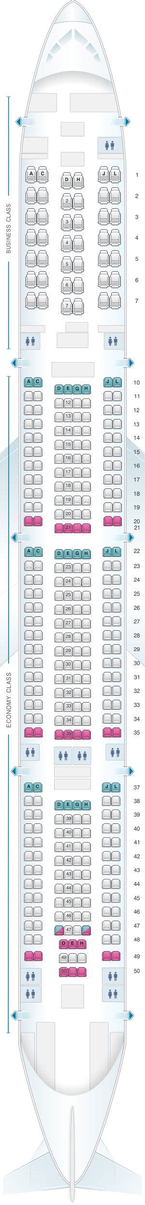 10 Iberia Seat Maps Ideas Best Airplane Airbus Iberia