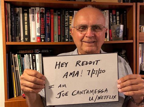 We’re the real people from Netflix Documentary, Fear City: New York vs